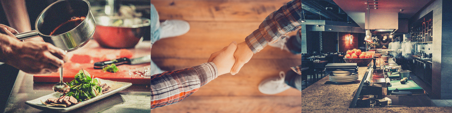 喜びと感動を提供